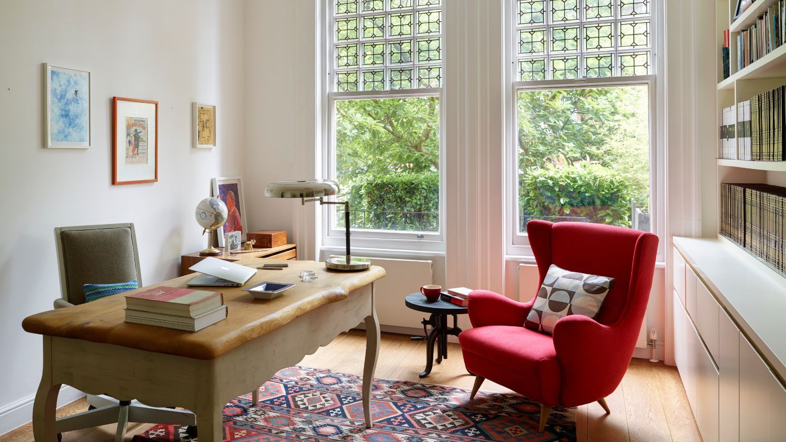 Home Office
